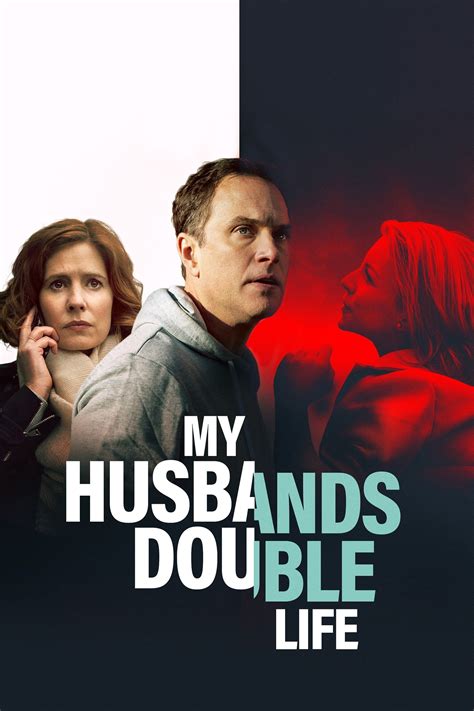 My Husband's Double Life (2018) — The Movie .
